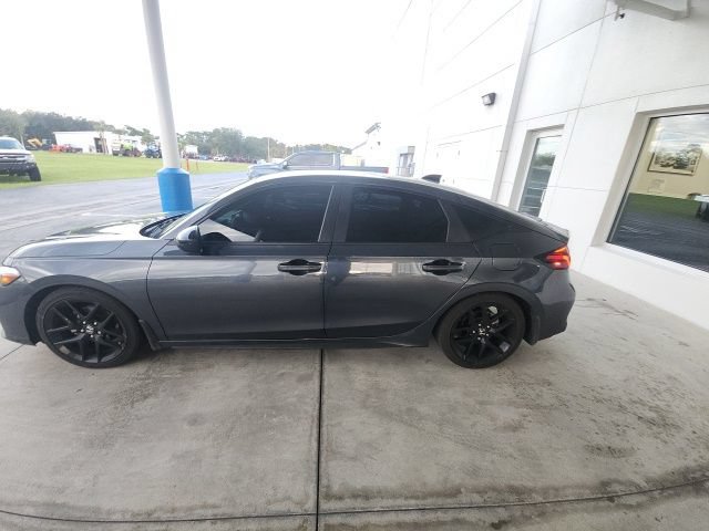 honda civic hatchback 2025 19XFL2H84SE031625 image honda civic hatchback 2025 19XFL2H84SE031625 image